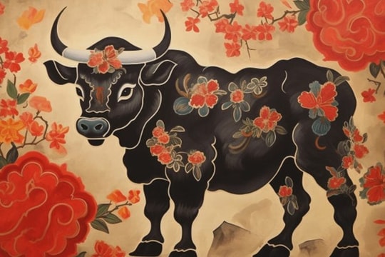 Xem tử vi hôm nay, tử vi 12 con giáp ngày 02/02/2026: Tý kinh doanh thuận lợi, Dậu công việc thuận buồm xuôi gió