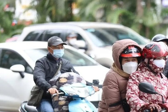 Mùa đông lạ ở Việt Nam: Miền Bắc ấm, Nam Bộ rét kỷ lục