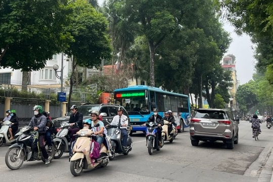 Thời tiết cả nước biến động mạnh từ đầu đến giữa tháng 2, Bắc Bộ duy trì rét