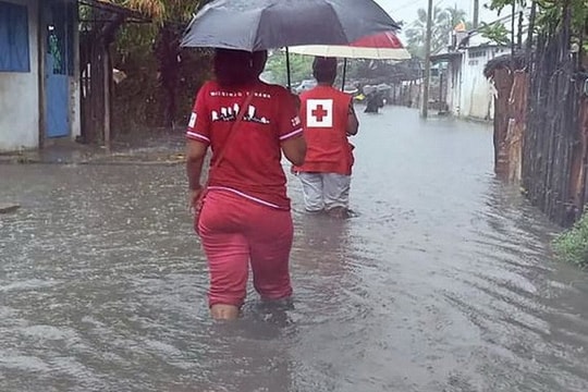 Madagascar: Bão Fytia đổ bộ, 7 người thiệt mạng, hàng chục nghìn người phải sơ tán