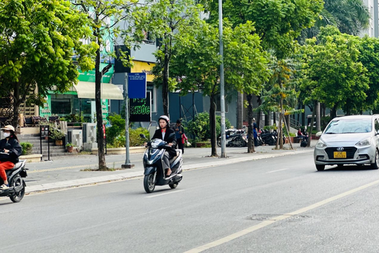 Dự báo thời tiết Hà Nội ngày 04/02/2026: Gió nhẹ, đêm và sáng trời rét