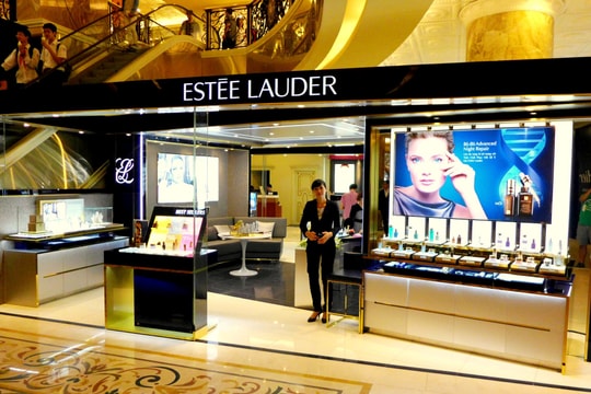 Estée Lauder sẽ được đưa vào Danh bạ các bên vi phạm môi trường