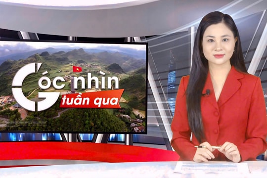 [Góc nhìn tuần qua]: Tín chỉ carbon - “Mảnh ghép quan trọng của chuyển dịch xanh”