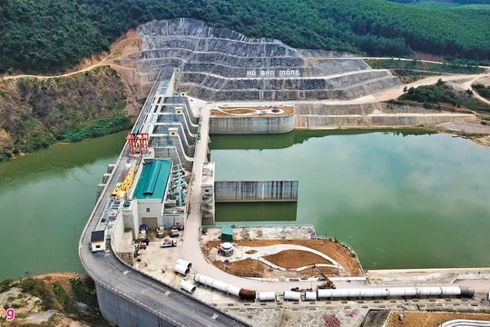 Nghệ An: Tăng cường xử lý vi phạm công trình thủy lợi