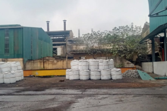 Thái Nguyên siết chặt quản lý, giám sát chất lượng môi trường không khí