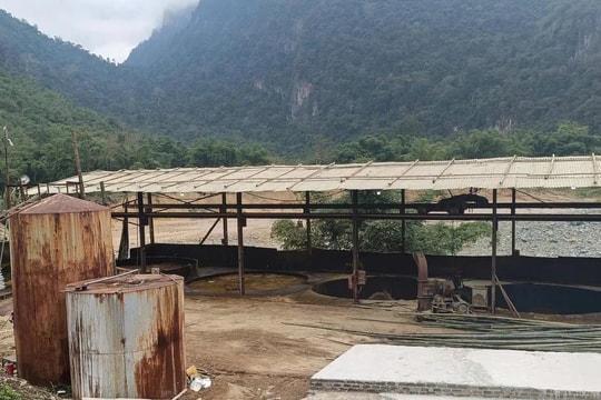 Thanh Hóa kiểm tra 80 cơ sở có nguy cơ gây ô nhiễm môi trường