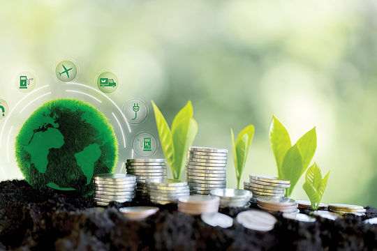 Phát triển kinh tế gắn với bảo vệ môi trường: Nền tảng của tăng trưởng bền vững trong giai đoạn mới