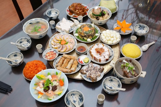 Tết xanh từ lối sống tối giản