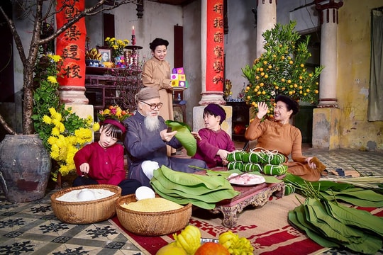 Vị Tết 3 miền: Bản sắc, ký ức và sự tiếp nối