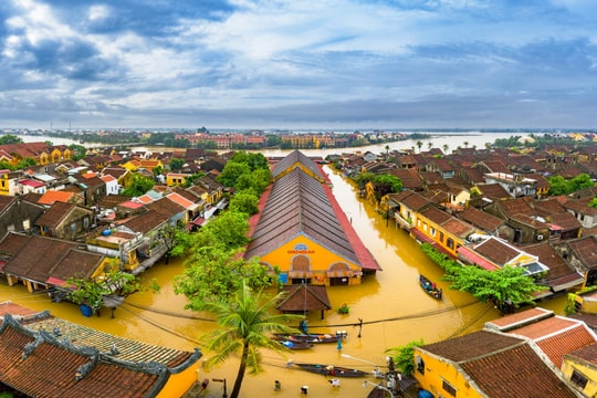 Khôi phục di sản sau bão lũ 2025: Nỗ lực không ngừng để giữ gìn giá trị ngàn năm