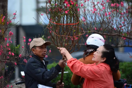 Thủ tướng chỉ đạo chăm lo, hỗ trợ nhân dân đón Tết Nguyên đán vui tươi, an toàn, tiết kiệm