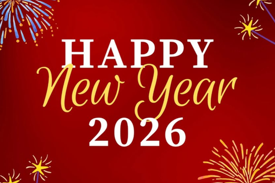 Tổng hợp 200+ lời chúc Tết Bính Ngọ 2026 hay, ngắn gọn và ý nghĩa cho mọi đối tượng