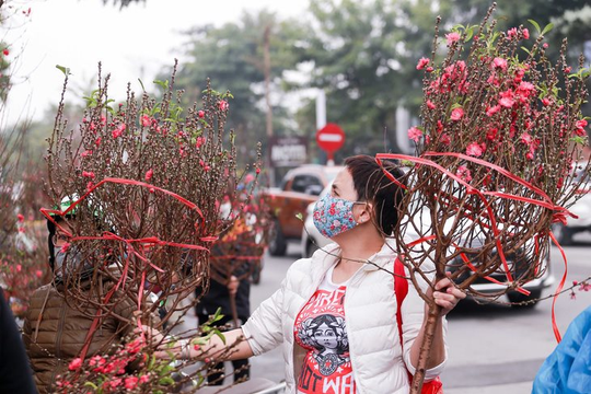 Dự báo thời tiết ba miền dịp Tết Nguyên đán Bính Ngọ