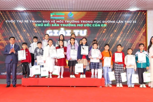 Hoa hậu Thể thao Đoàn Thu Thủy: Khi thể thao, sức khỏe và môi trường tạo thành một vòng tròn khép kín