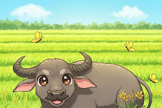 Xem tử vi hôm nay, tử vi 12 con giáp ngày 16/02/2026: Tuổi Sửu gặp nhân duyên tốt, tuổi Tỵ kiểm soát chi tiêu