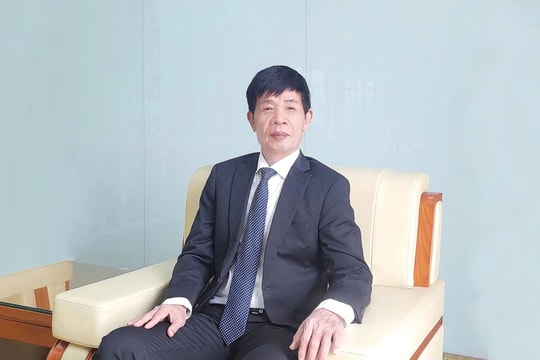 Xuân mới - Trách nhiệm mới với tài nguyên nước và môi trường