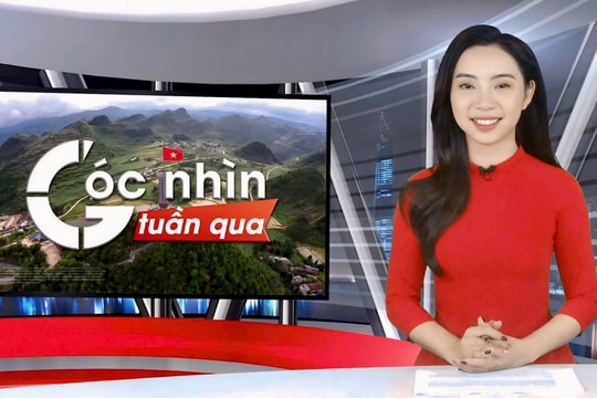 [Góc nhìn tuần qua]: Giao thông trước Tết “Áp lực cao điểm và yêu cầu xanh hóa giao thông”