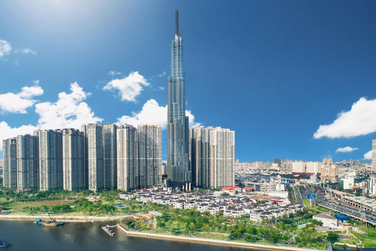 Vingroup và Vinhomes thuộc top 500 công ty tốt nhất châu Á năm 2026 của Time