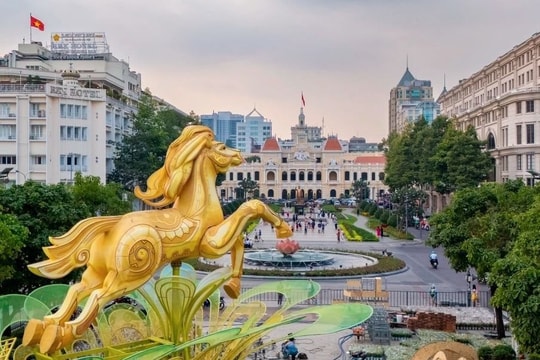 Linh vật trong thời đại số