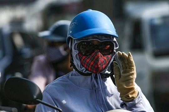 Năm 2026 có thể ít bão hơn trung bình nhiều năm, đề phòng các đợt nắng nóng kỷ lục