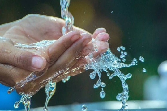 Hoàn thiện cơ chế quản lý, bảo đảm đồng bộ thực thi pháp luật lĩnh vực tài nguyên nước