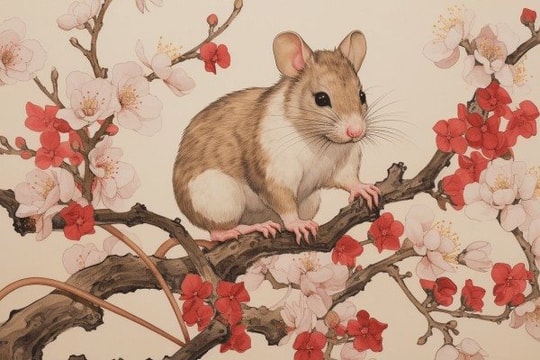 Xem tử vi hôm nay, tử vi 12 con giáp ngày 26/02/2026: Tuổi Tý thăng hoa sự nghiệp, Tuổi Mùi đón lộc tài chính