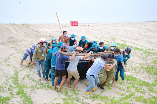 Đẩy mạnh phòng ngừa thiên tai từ cơ sở, nâng cao vai trò cộng đồng