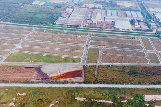 Đề xuất tăng mạnh thẩm quyền xử phạt đất đai của Chủ tịch UBND cấp xã lên 250 triệu đồng