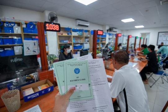 Nhiều chính sách quan trọng có hiệu lực từ đầu tháng 3 năm nay