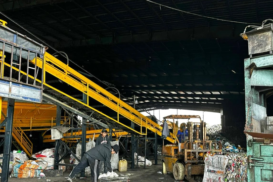 Lãnh đạo tỉnh Lâm Đồng chỉ đạo khẩn trước nguy cơ hai nhà máy Đà Lạt, Bảo Lộc dừng tiếp nhận rác