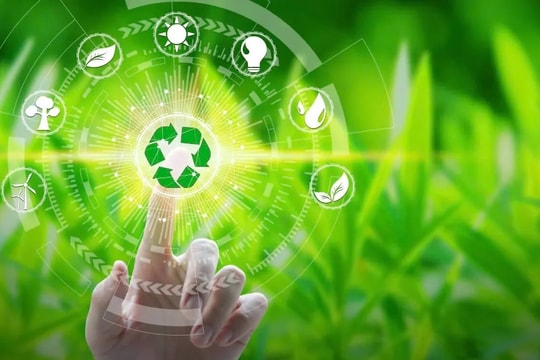 Rút ngắn thời hạn xử lý thủ tục cấp giấy phép môi trường, tạo thuận lợi cho doanh nghiệp