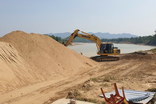 Nghệ An: Nhiều doanh nghiệp bị xử phạt vì không lập báo cáo công tác bảo vệ môi trường