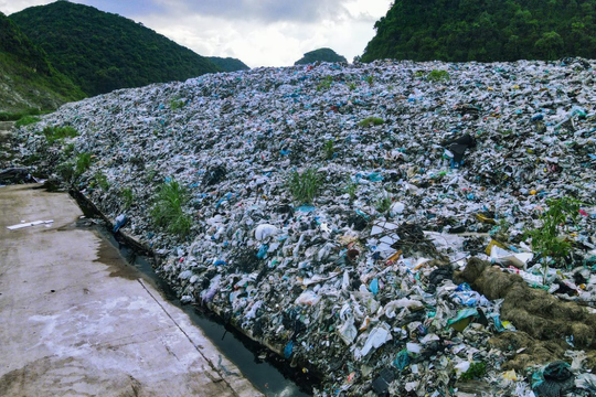 Ninh Bình: Triển khai Đề án xử lý rác thải, hỗ trợ 100% kinh phí vận chuyển