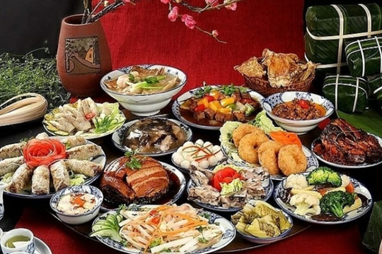 Văn khấn Rằm tháng Giêng năm 2026 đầy đủ và chi tiết nhất