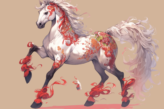 Tử vi 12 con giáp hôm nay 04/03/2026: Tuổi Ngọ tài lộc rực rỡ, Tuổi Tuất làm ăn khởi sắc