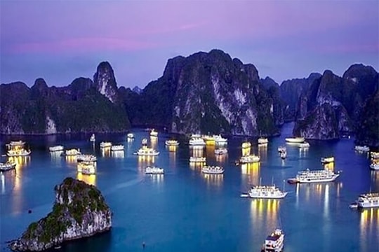 Chính phủ chỉ đạo kiểm tra điều kiện an toàn, kỹ thuật toàn bộ đội tàu du lịch trên Vịnh Hạ Long