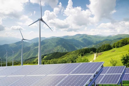 Xây dựng Bộ chỉ tiêu thống kê việc làm xanh: Nền tảng dữ liệu cho chuyển đổi xanh công bằng