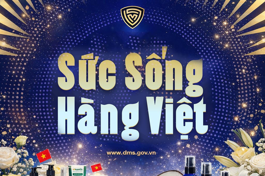 Bộ Công Thương tổ chức livestream quảng bá cho hàng Việt
