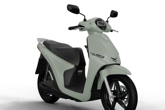 VinFast Feliz II: Mẫu xe đổi pin đẹp từ trong ra ngoài, ưu đãi lớn cho khách hàng đặt cọc trước 15/3