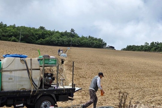 El Nino và La Nina có thể đang âm thầm giúp Trái Đất tránh một “siêu hạn hán” toàn cầu
