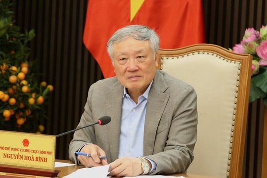 Trung tâm Tài chính quốc tế cần hướng tới đóng góp trực tiếp cho nền kinh tế