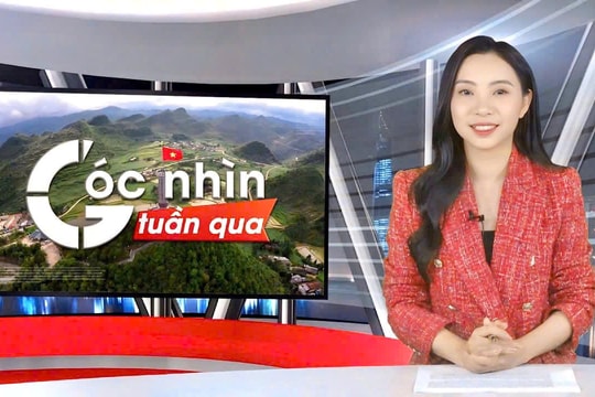 [Góc nhìn tuần qua]: Đồng bằng sông Cửu Long - Tuyến đầu của biến đổi khí hậu