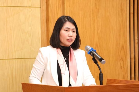 Giám đốc Sở Văn hóa, Thể thao và Du lịch Bắc Ninh: Nghị quyết số 80 là "kim chỉ nam" để xây dựng hệ giá trị văn hóa, con người Bắc Ninh