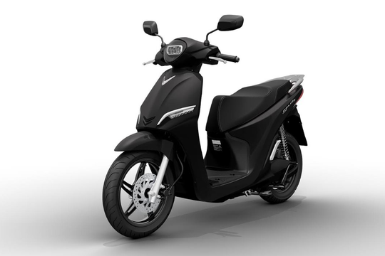 Miễn phí đổi pin, không lo bão giá nhiên liệu với VinFast Feliz II, cơ hội chốt cọc sớm giảm cả triệu đồng