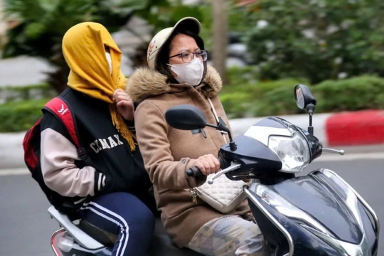 Dự báo thời tiết Hà Nội ngày 11/03/2026: Ngày nắng, trời rét