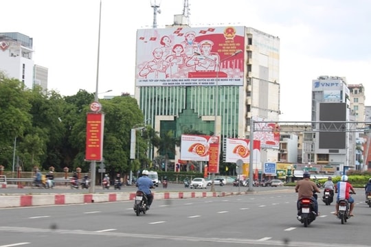 TP.HCM xây dựng 6 kịch bản ứng phó thiên tai trong thời gian bầu cử