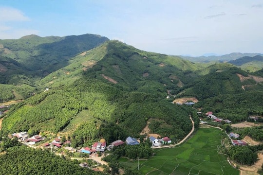 Lào Cai tăng cường bảo vệ môi trường thông qua quy hoạch phân vùng