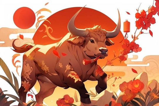 Xem tử vi hôm nay, tử vi 12 con giáp ngày 13/03/2026: Ba con giáp may mắn hết phần thiên hạ, nhìn đâu cũng thấy tiền