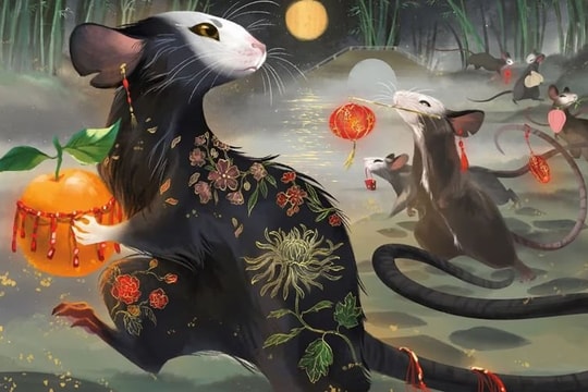 Xem tử vi hôm nay, tử vi 12 con giáp ngày 14/03/2026: Tuổi Thân có quý nhân trợ giúp, tuổi Tỵ không được thuận