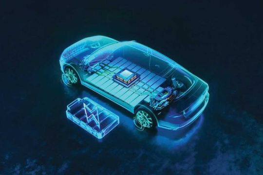 Công nghệ pin mới giúp xe điện thích ứng tốt hơn trong bối cảnh biến đổi khí hậu